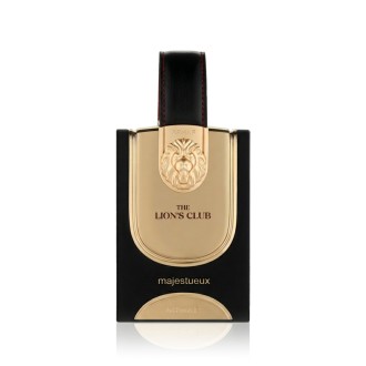 Armaf The Lion's Club Majestueux Eau De Parfum 100 ml (unisex) 2