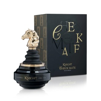 Armaf Checkmate Black Knight Eau De Parfum 100 ml (man)