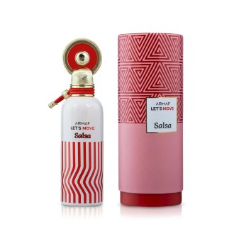 Armaf Let's Move Salsa Eau De Parfum 100 ml (unisex)