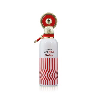 Armaf Let's Move Salsa Eau De Parfum 100 ml (unisex) 2