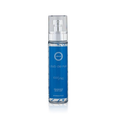 Armaf Club de Nuit Blue Iconic Bodyspray 150 ml vyrams