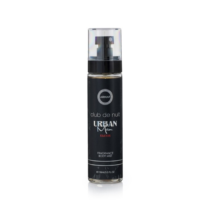 Armaf Club de Nuit Urban Man Bodyspray 150 ml vyrams