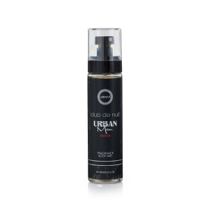 Armaf Club de Nuit Urban Man Bodyspray 150 ml vyrams