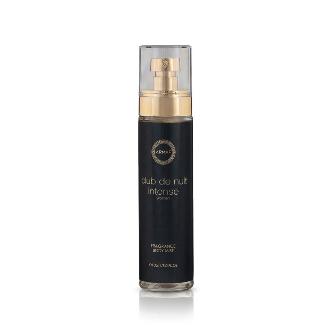 Armaf Club de Nuit Intense Woman Bodyspray 150 ml moterims