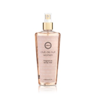 Armaf Club de Nuit Woman Bodyspray 250 ml (woman)
