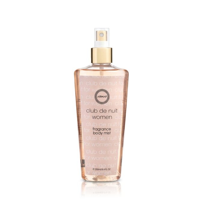 Armaf Club de Nuit Woman Bodyspray 250 ml moterims