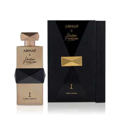 Armaf X Christian Provenzano I Pure Perfume 100 ml kvepalai unisex