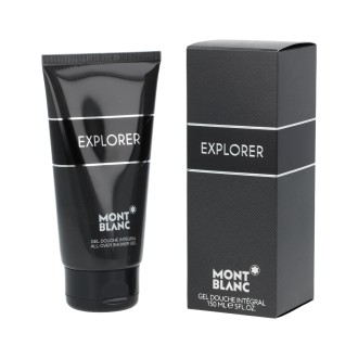 Montblanc Explorer Perfumed Shower Gel 150 ml (man)