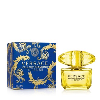 Versace Yellow Diamond Intense Eau De Parfum - unpacked 50 ml (woman)