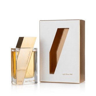 Rasasi Attar Al Boruzz Jazeebiyat Musk Tabriz Eau De Parfum - unpacked 50 ml kvepalai unisex