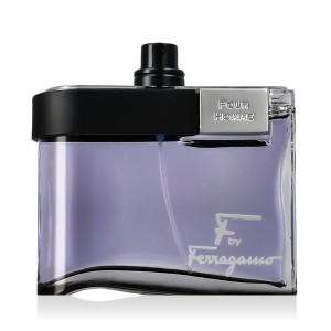Ferragamo F by Ferragamo Pour Homme Eau De Toilette - tester 100 ml kvepalai vyrams
