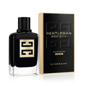 Givenchy Gentleman Society Ambrée Eau De Parfum 60 ml kvepalai vyrams