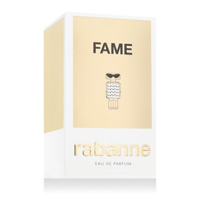 Rabanne Fame Eau De Parfum 30 ml kvepalai moterims