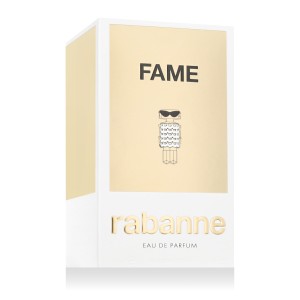 Rabanne Fame Eau De Parfum 30 ml kvepalai moterims