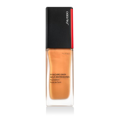 Shiseido Synchro Skin Self-Refreshing Foundation SPF 30 (410 Sunstone) 30 ml