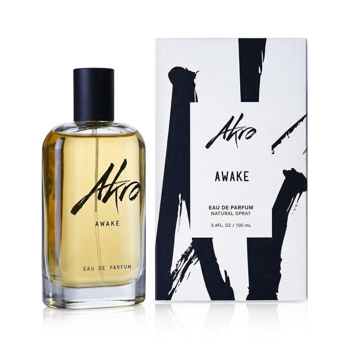 Akro Awake Eau De Parfum 100 ml kvepalai unisex