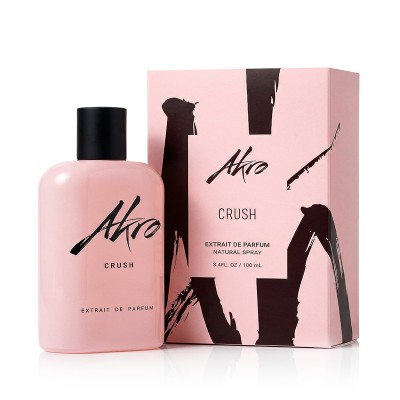 Akro Crush Extrait de parfum 100 ml kvepalai unisex