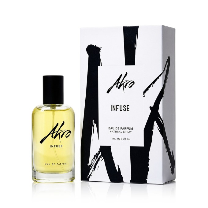 Akro Infuse Eau De Parfum 30 ml kvepalai unisex