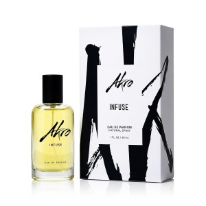 Akro Infuse Eau De Parfum 30 ml kvepalai unisex