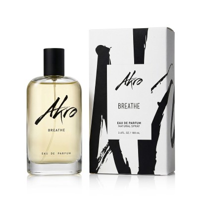 Akro Breathe Eau De Parfum 100 ml kvepalai unisex