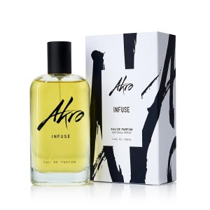 Akro Infuse Eau De Parfum 100 ml kvepalai unisex