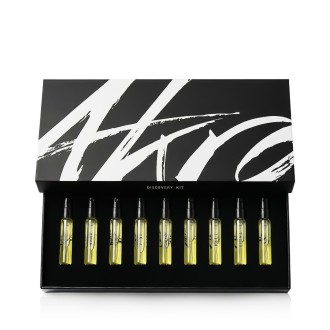 Akro Discovery Kit EDP MINI 6 x 2 ml