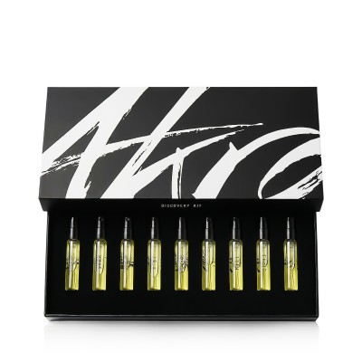 Akro Discovery Kit EDP MINI 6 x 2 ml