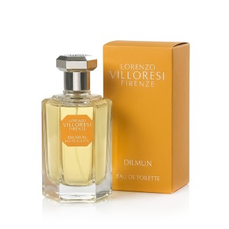 Lorenzo Villoresi Firenze Dilmun Eau De Toilette 100 ml kvepalai unisex
