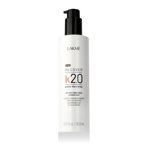 Lakme K2.0 Recover Restore Conditioner Damaged Hair 300 ml