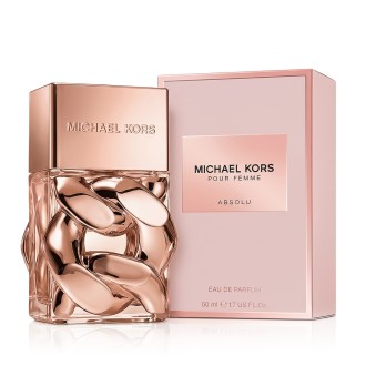 Michael Kors Pour Femme Absolu Eau De Parfum 50 ml kvepalai moterims