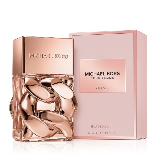 Michael Kors Pour Femme Absolu Eau De Parfum 50 ml kvepalai moterims