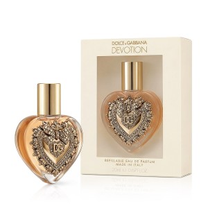 Dolce & Gabbana Devotion Eau De Parfum Refillable 20 ml kvepalai moterims