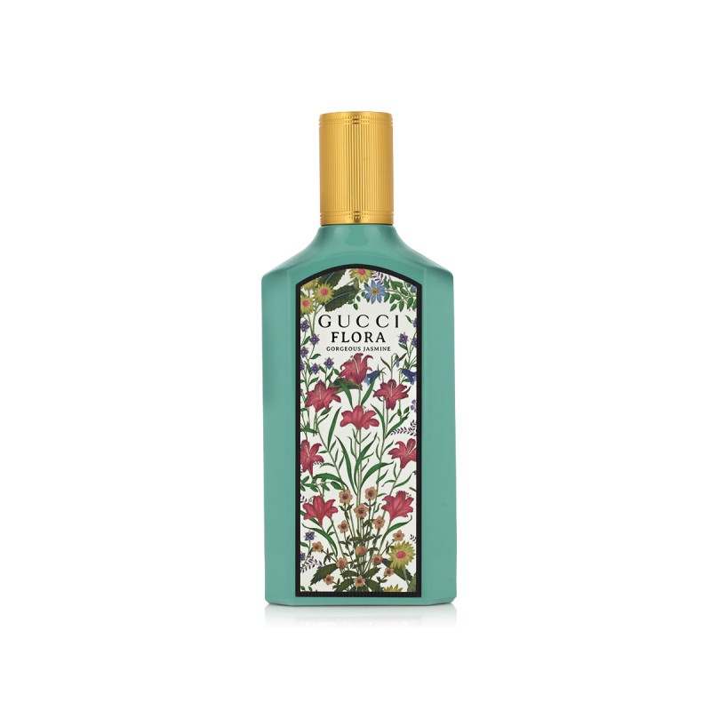 Gucci Flora Gorgeous Jasmine Eau De Parfum 100 ml kvepalai moterims