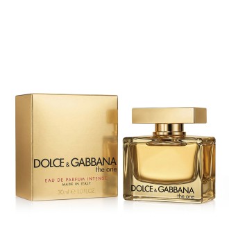 Dolce & Gabbana The One Eau De Parfum Intense 30 ml (woman)
