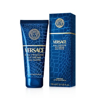 Versace Man Eau Fraiche Extreme After Shave Balm 100 ml vyrams