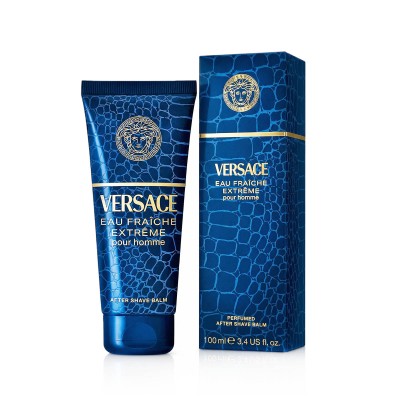 Versace Man Eau Fraiche Extreme After Shave Balm 100 ml vyrams