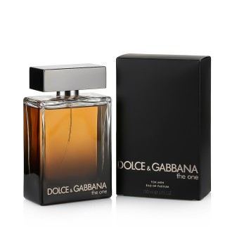 Dolce & Gabbana The One Pour Homme Eau de Parfum 2026 Eau De Parfum 100 ml (man)