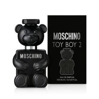 Moschino Toy Boy 2 Eau De Parfum 100 ml kvepalai vyrams