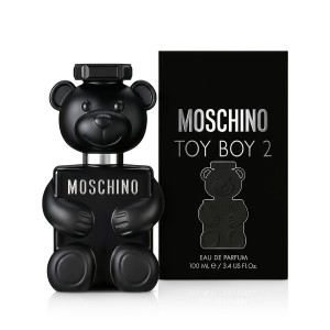 Moschino Toy Boy 2 Eau De Parfum 100 ml kvepalai vyrams