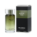 Karl Lagerfeld Bois de Yuzu Eau De Toilette 100 ml kvepalai vyrams