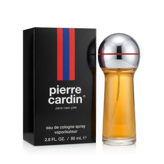 Pierre Cardin Pierre Cardin Eau de Cologne 80 ml (man)