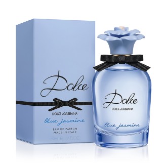 Dolce & Gabbana Dolce Blue Jasmine Eau De Parfum 50 ml (woman)