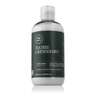 Paul Mitchell Tea Tree Lavender Mint Moisturizing Conditioner 300 ml