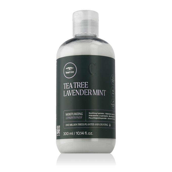 Paul Mitchell Tea Tree Lavender Mint Moisturizing Conditioner 300 ml