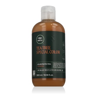 Paul Mitchell Tea Tree Special Color Shampoo 300 ml