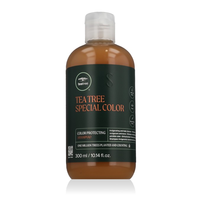 Paul Mitchell Tea Tree Special Color Shampoo 300 ml