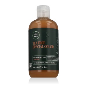 Paul Mitchell Tea Tree Special Color Shampoo 300 ml
