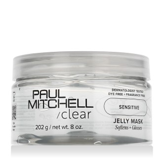 Paul Mitchell Sensitive Clear Jelly Mask 202 g