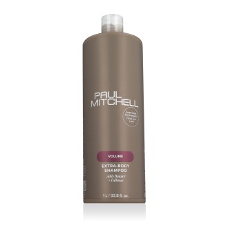Paul Mitchell Volume Extra-Body Shampoo 1000 ml