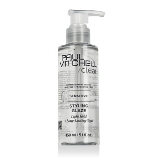 Paul Mitchell Sensitive Clear Styling Glaze 150 ml